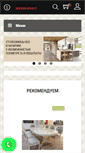 Mobile Screenshot of mebelenko.ru
